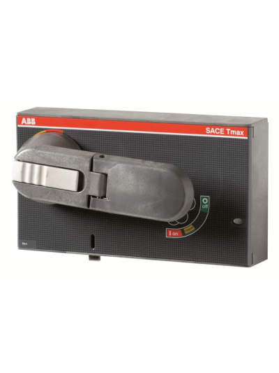 ABB, T7, Fixed/Plug-In Rotary Handle for T-Max MCCB