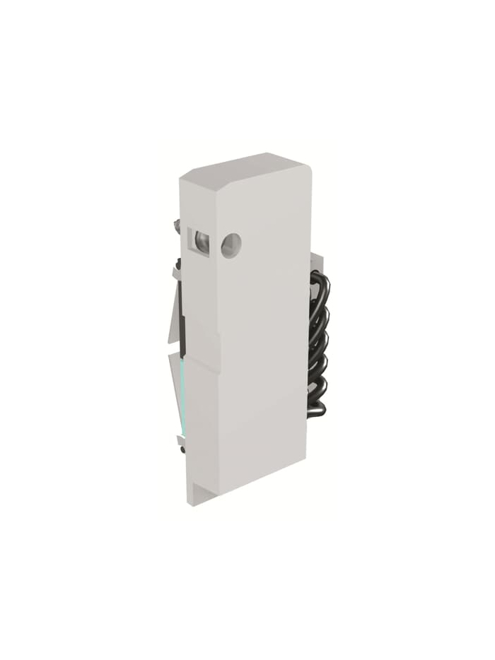 ABB, 250V AC/DC, T5-T6, Auxiliary 1Q 1SY for T-Max MCCB