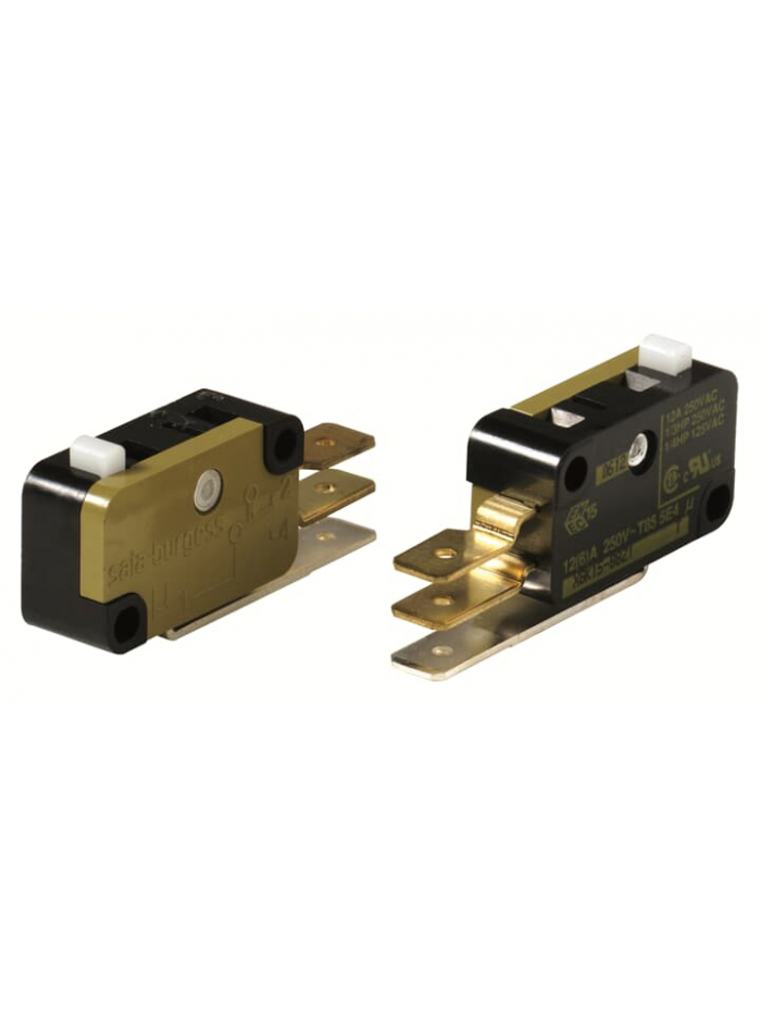 ABB, 24V DC, T7M-X1, Auxiliary 2Q for T-Max MCCB