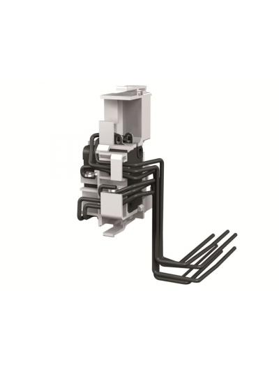 ABB, 400V AC, XT2-XT4, Fixed/Plug-In, Auxiliary Contact 2Q for T-Max MCCB
