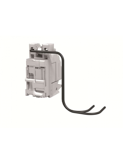 ABB, 48-60V AC/DC, XT1-XT4, Fixed/Plug-In, Shunt Opening Release for T-Max MCCB