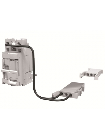 ABB, 24-30V AC/DC, XT2-XT4, Withdrawable, Shunt Opening Release for T-Max MCCB