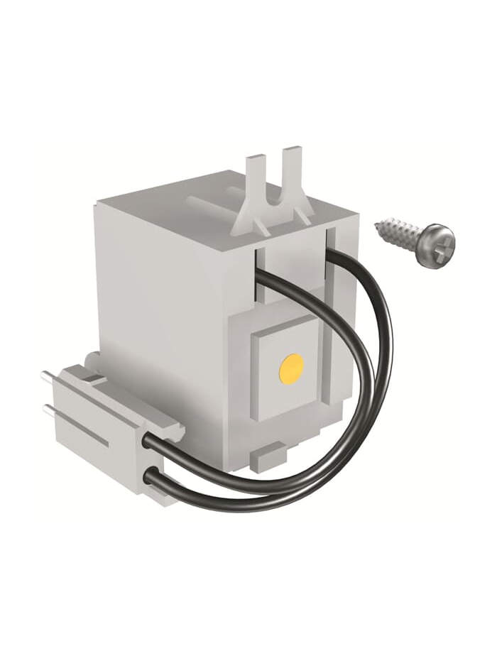 ABB, 48V AC/DC, T4-T6, Under Voltage Release for T-Max MCCB