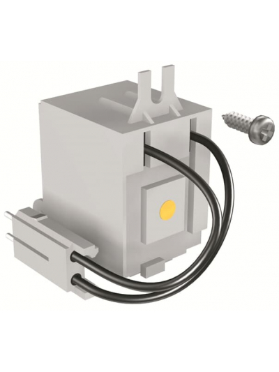 ABB, 380-440V AC, T4-T6, Under Voltage Release for T-Max MCCB