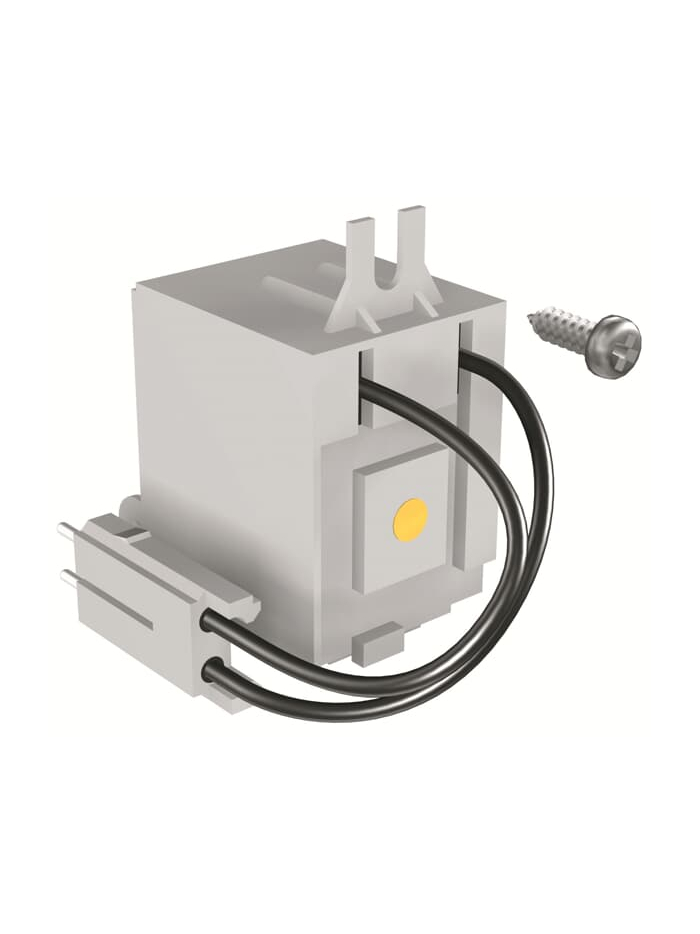 ABB, 60V AC/DC, T4-T6, Under Voltage Release for T-Max MCCB