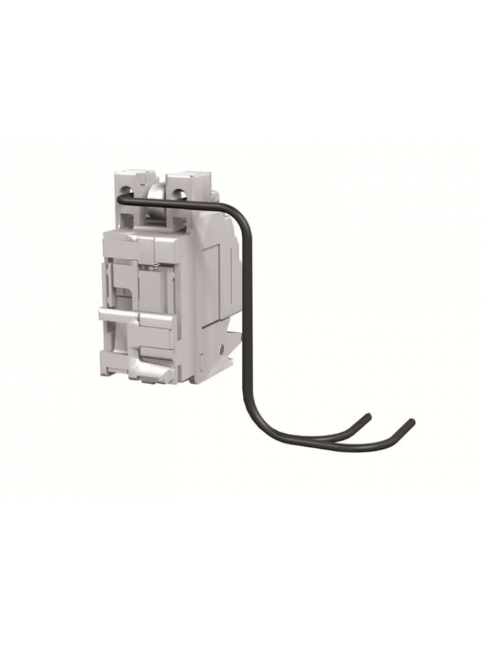 ABB, 480-525V AC, XT1-XT4, Fixed/Plug-In, Under Voltage Release for T-Max MCCB