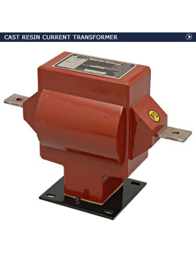 33KV CURRENT TRANSFORMER 5/5 A