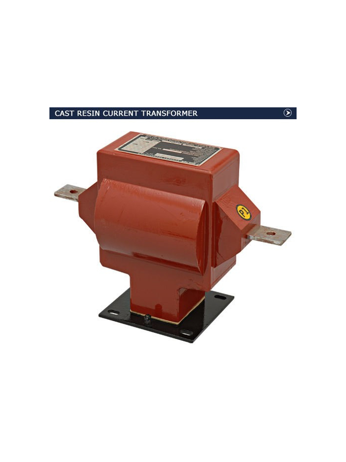 33KV CURRENT TRANSFORMER 5/5 A