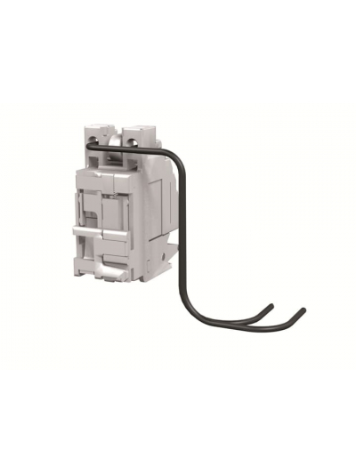 ABB, 220-240V AC, 220-250V DC, XT1-XT4, Fixed/Plug-In, Under Voltage Release for T-Max MCCB