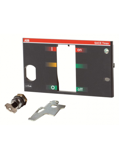 ABB, Same Key Lock for Different Group (N.20007)T7M for T-Max MCCB