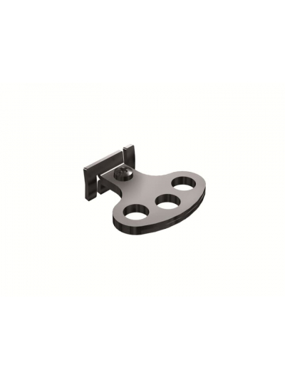 ABB, XT1-XT3, Remove Padlock Device Open Plug for T-Max MCCB