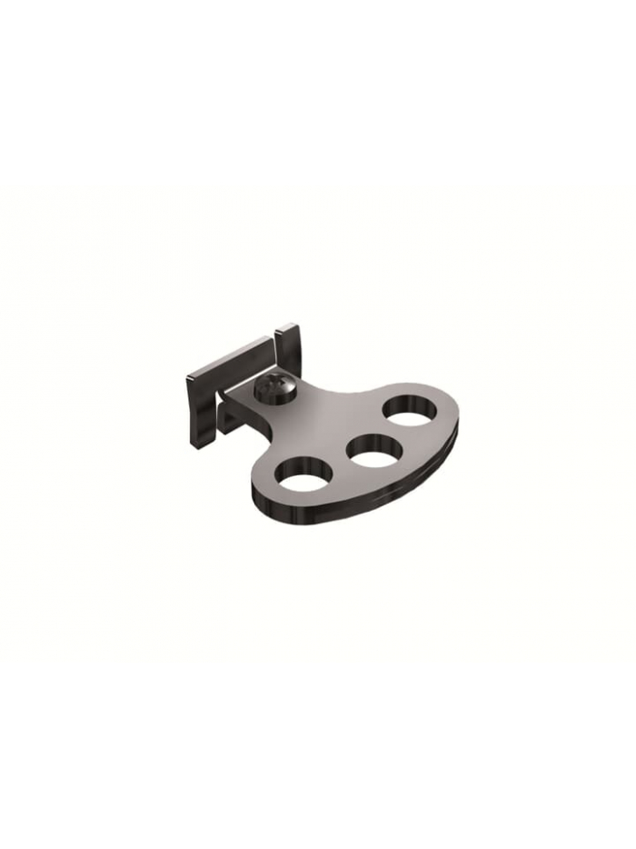 ABB, XT1-XT3, Remove Padlock Device Open Plug for T-Max MCCB