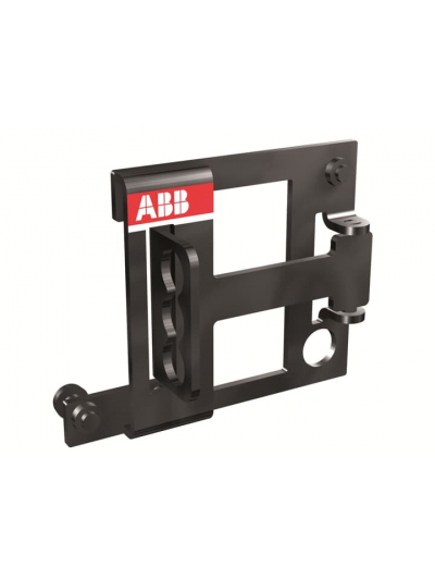 ABB, XT2-XT4, Remove Padlock Device Open/Close for T-Max MCCB