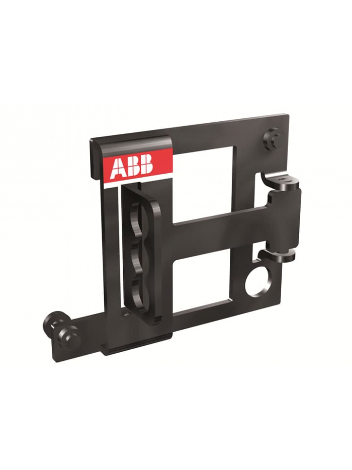 ABB, XT2-XT4, Remove Padlock Device Open/Close for T-Max MCCB