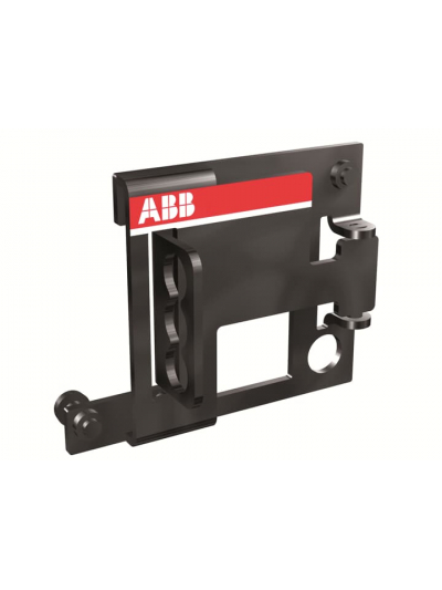 ABB, XT2-XT4, Remove Padlock Device Open for T-Max MCCB
