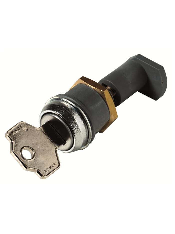 ABB, Same Key for Different Groups (N. 20006) T6 for T-Max MCCB