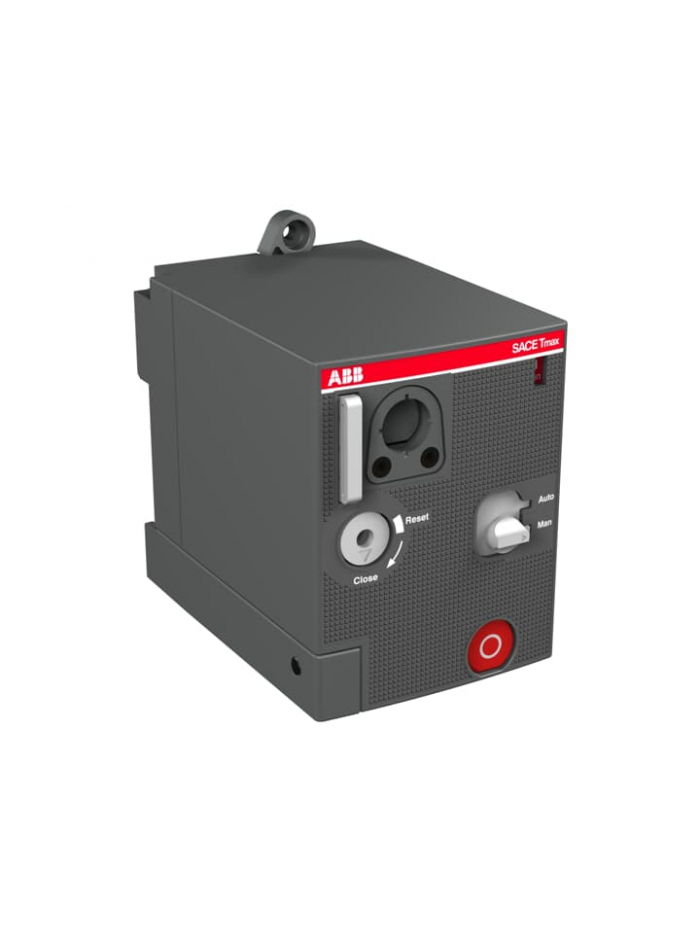 ABB, 110-125V AC/DC, XT1-XT3, Motor Operator With Direct Action for T-Max MCCB