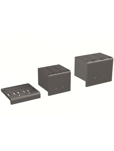 ABB, 4 Pole, XT3 High Insulating Terminal Cover for T-Max MCCB