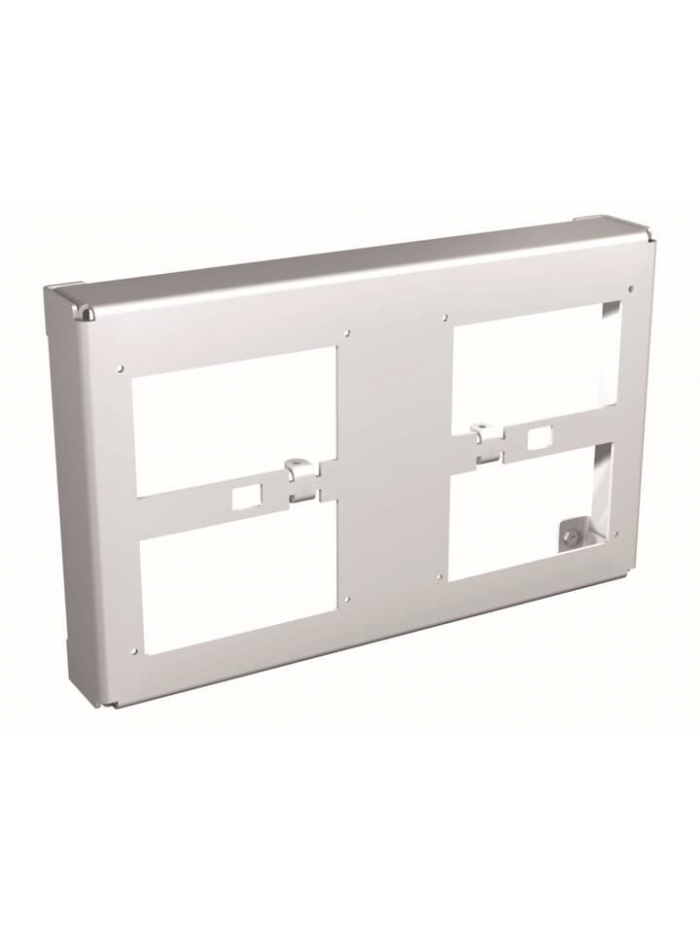 ABB, XT1-XT4, Mechanical Interlock for T-Max MCCB