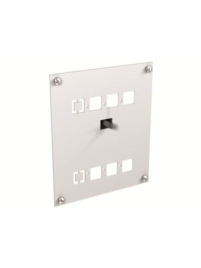 ABB, XT4, P Plate for T-Max MCCB