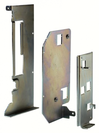 ABB, T7-T7M, Mechanical Interlock With Cable Kit for T-Max MCCB