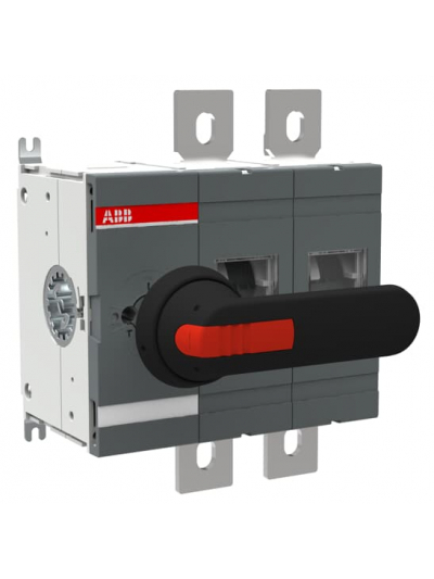 ABB, 2 Pole, 800A, OT800E02P OT MCCB SD
