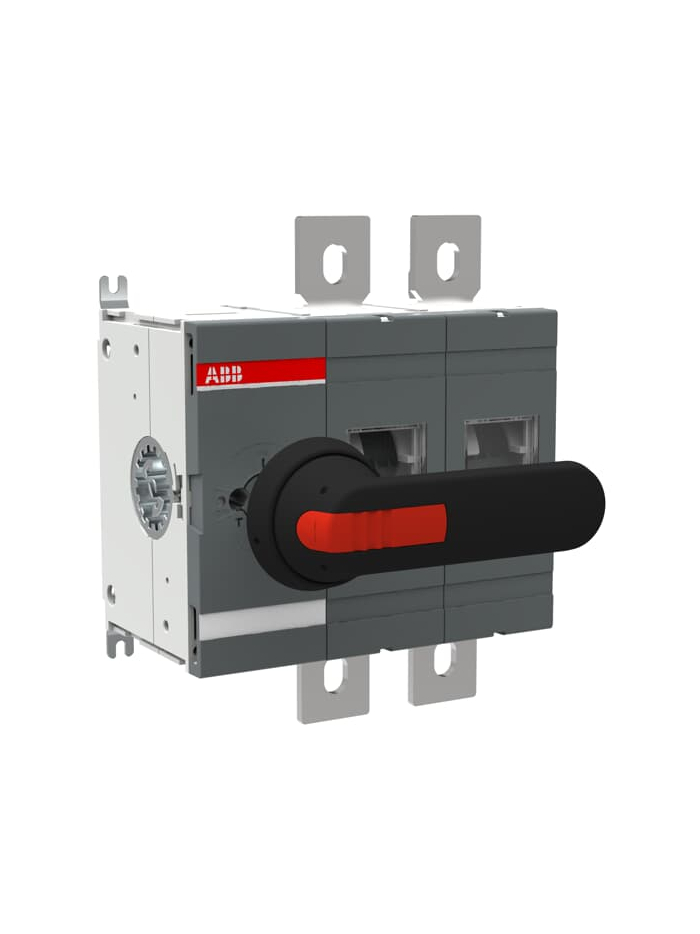 ABB, 2 Pole, 800A, OT800E02P OT MCCB SD