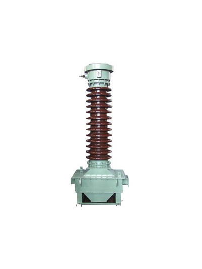 132KV POTENTIAL TRANSFORMER (3 CORE)