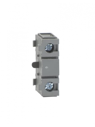 ABB, OA3G01, Aux. Contact (1NC) for OT MCCB SD