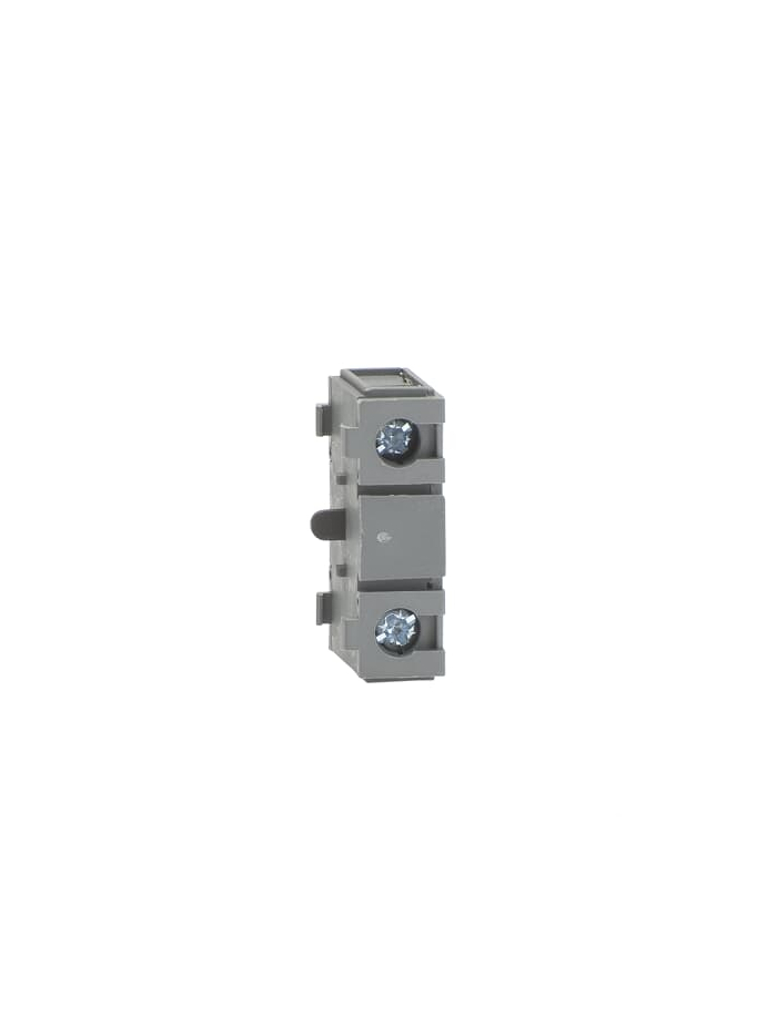 ABB, OA3G01, Aux. Contact (1NC) for OT MCCB SD