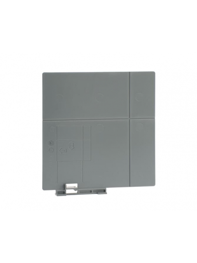 ABB, 4 Pole, OTB1600/6, Phase Barrier for OT MCCB SD