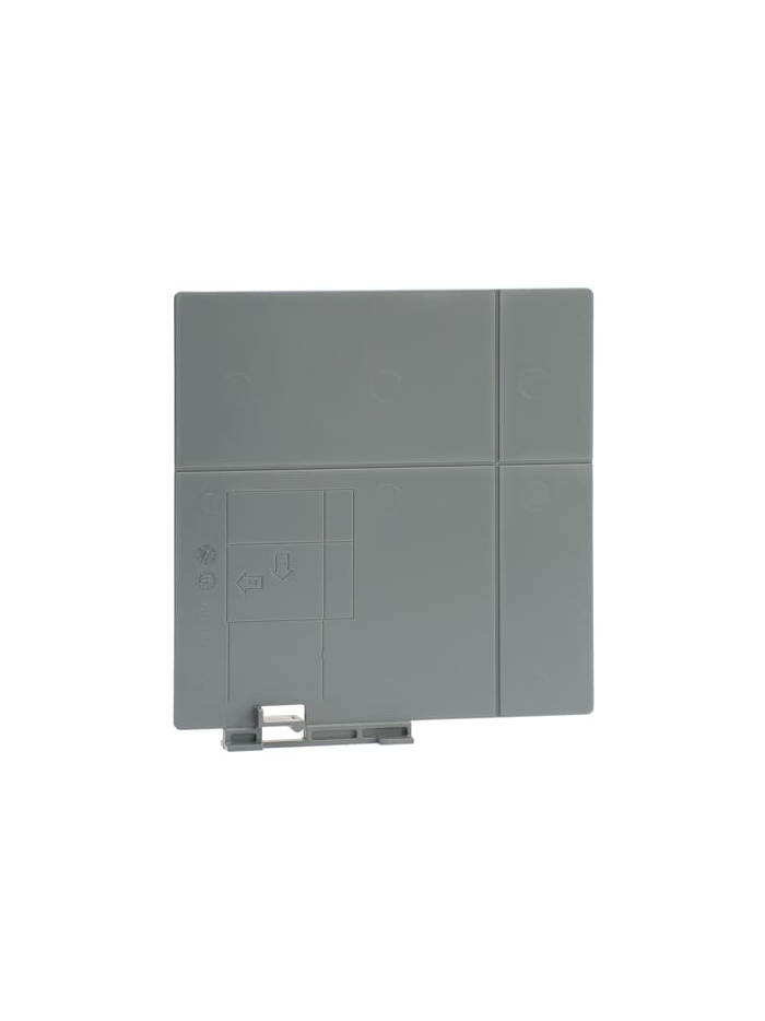 ABB, 4 Pole, OTB1600/6, Phase Barrier for OT MCCB SD
