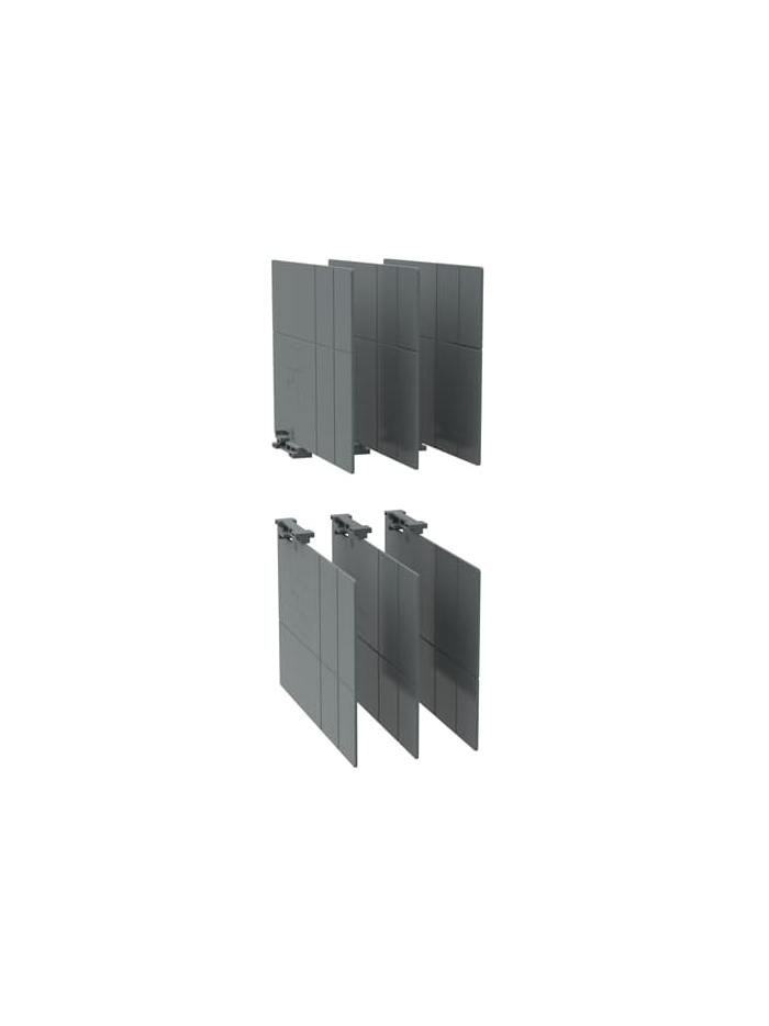 ABB, 3 Pole, OTB4000/6, Phase Barrier for OT MCCB SD