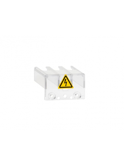 ABB, 3 Pole, OTS40T3, Terminal Shrouds for OT MCCB SD