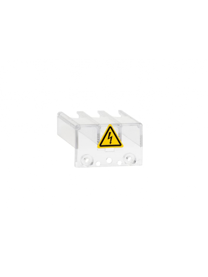 ABB, 3 Pole, OTS40T3, Terminal Shrouds for OT MCCB SD