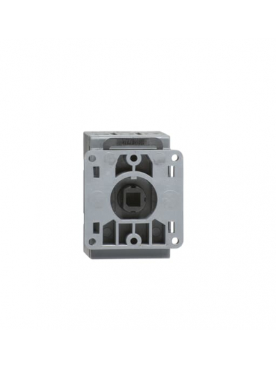 ABB, 3 Pole, 16A, Screw Type Handle for OT MCCB SD