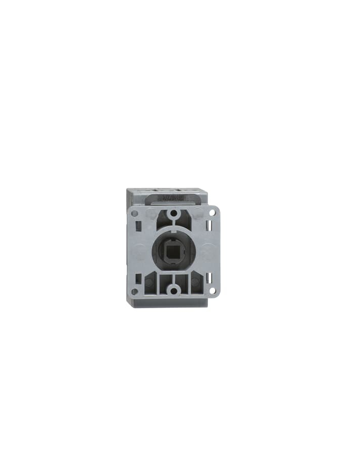ABB, 3 Pole, 16A, Screw Type Handle for OT MCCB SD
