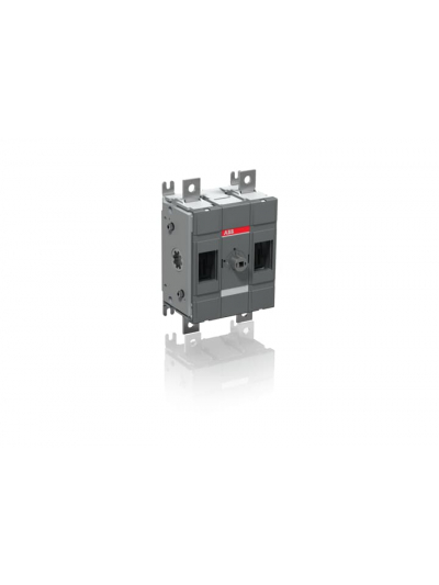 ABB, 250A, 1000V DC, OTDC250E11K-I DC SD
