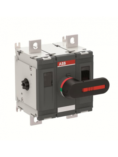 ABB, 315A, 1000V DC, OTDC315F11K DC SD