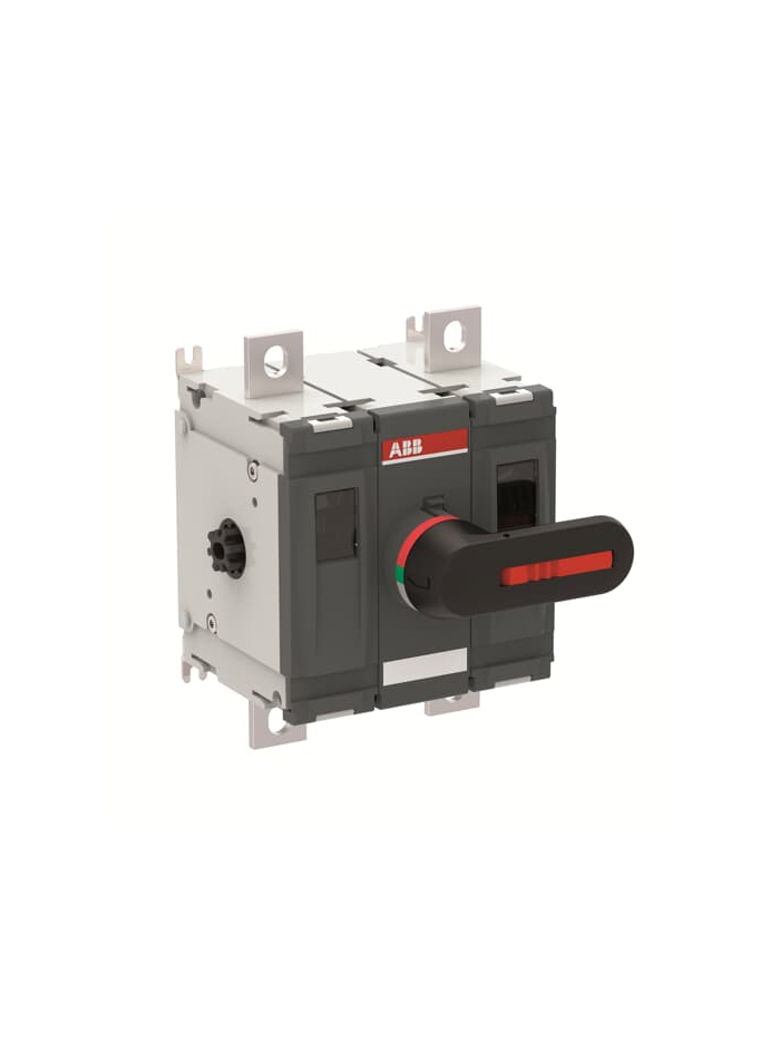 ABB, 500A, 1500V DC, OTDC500FV11K DC SD