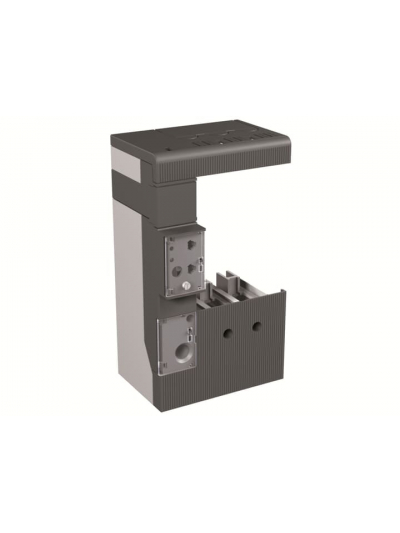 ABB, 3 Pole, XT1 Residual Current Devices Sel for T-Max MCCB