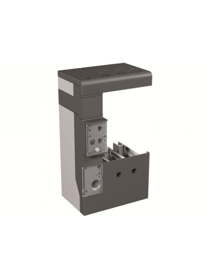 ABB, 4 Pole, XT1 Residual Current Devices Sel for T-Max MCCB