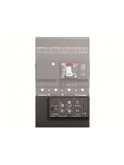 ABB, 4 Pole, XT3 Residual Current Devices Inst for T-Max MCCB
