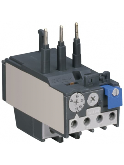 ABB, 0.16-0.25A, TA25DU 0.25M THERMAL OVERLOAD RELAY
