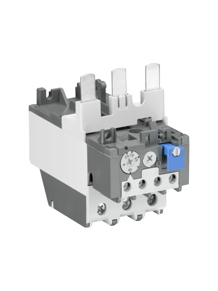 ABB, 10-14A, TA25DU 14M THERMAL OVERLOAD RELAY