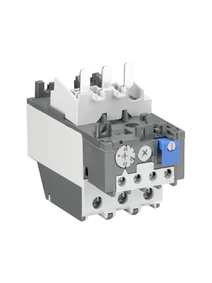 ABB, 29-42A, TA42DU 42 THERMAL OVERLOAD RELAY