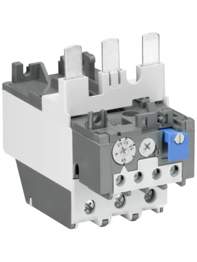 ABB, 45-63A, TA75DU 63 THERMAL OVERLOAD RELAY