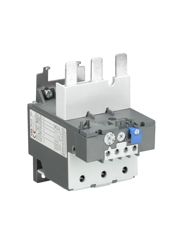 ABB, 66-90A, TA110DU 90 THERMAL OVERLOAD RELAY