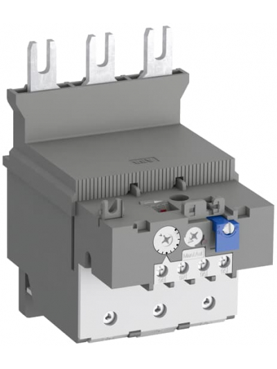 ABB, 110-142A, TF140DU-142 THERMAL OVERLOAD RELAY