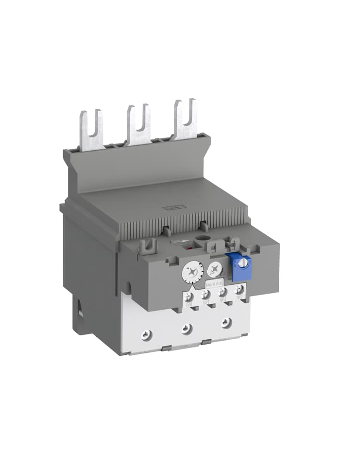 ABB, 66-90A, TF140DU-90 THERMAL OVERLOAD RELAY